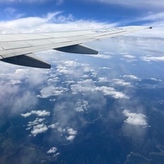 海外行ったことある人と話したい！