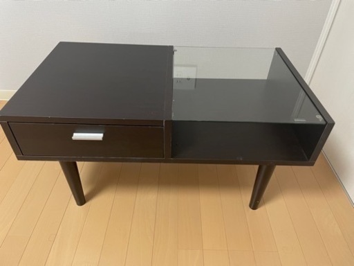 ローテーブル