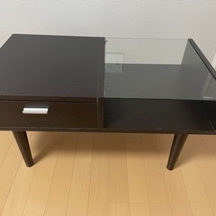 ローテーブル