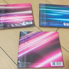 SixTONES CD マスカラ 特典付きの画像