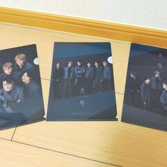 SixTONES CD 共鳴 特典付きの画像
