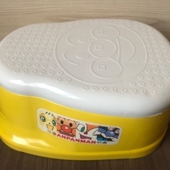 アンパンマン 4WAYおまる 補助便座 ベビー トイレの画像