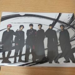 SixTONES CD NEW ERA 特典付きの画像