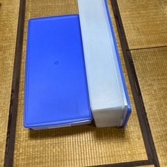 衣装ケース2個セットの画像