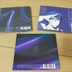 SixTONES CD NAVIGATORの画像