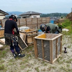 【急募】福島県郡山市👷‍♂️土木・建築作業員募集中🙆‍♀️未経験...