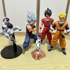 おもちゃ フィギュア