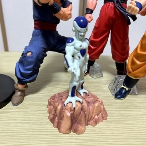 おもちゃ フィギュア
