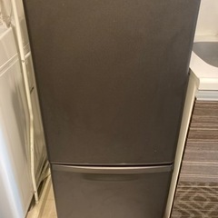 家電 キッチン家電 冷蔵庫（取引終了）の画像