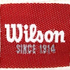ウイルソン(Wilson)   ハーフパンツ L サイズの画像