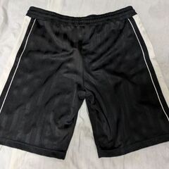 ウイルソン(Wilson)   ハーフパンツ L サイズの画像