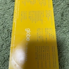 globe/イズ・ディス・ラヴの画像