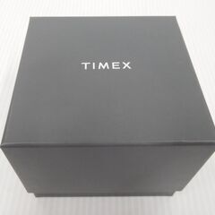 Timex タイメックス ウォーターベリー アナログ腕時計 TW2U99100 箱ありの画像