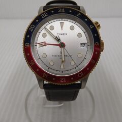 Timex タイメックス ウォーターベリー アナログ腕時計 TW...