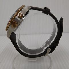 Timex タイメックス ウォーターベリー アナログ腕時計 TW2U99100 箱ありの画像