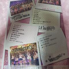 AKB48.SKE48DVD2枚の画像