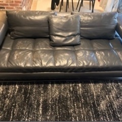 家具 ソファ 3人掛けソファ