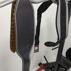  筋トレ ベルト 腰 リフティングベルト