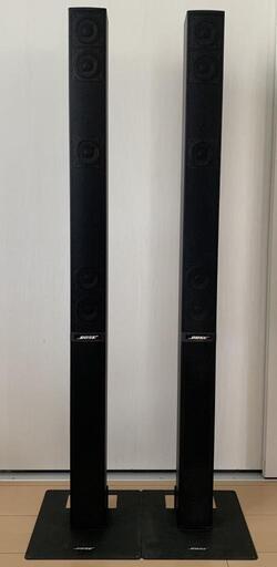 値下げしました★BOSE 55WER　スピーカー