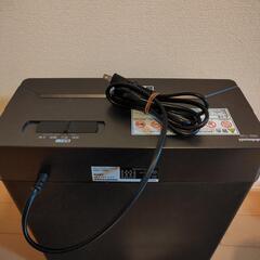 シュレッダ_Nakabayashi_NSE-109の画像