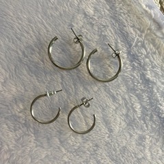 イアリング ピアス