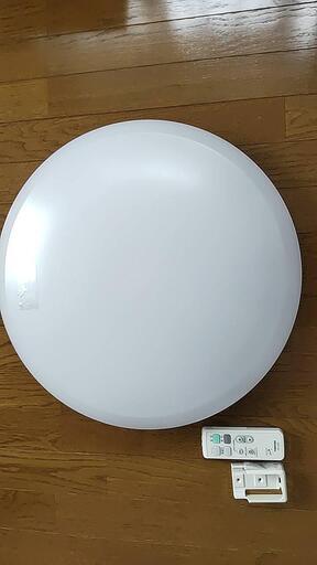 未使用TOSHIBA シーリングライト