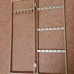 3coins アクセサリースタンド　スリコ