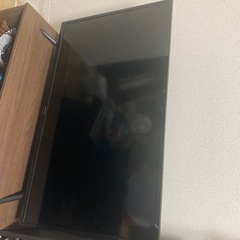 32型テレビ