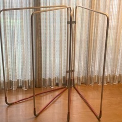 生活雑貨 洗濯用品 物干し竿、ロープ