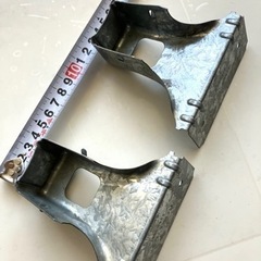 SIMPSON リッジラフターコネクター(DIY)の画像