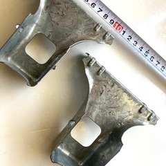 SIMPSON リッジラフターコネクター(DIY)の画像