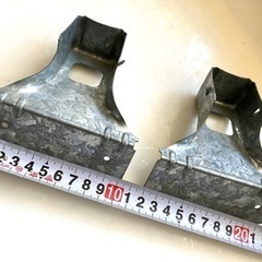 SIMPSON リッジラフターコネクター(DIY)の画像