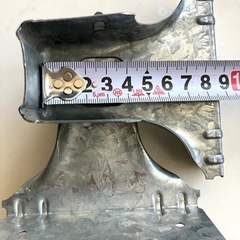 SIMPSON リッジラフターコネクター(DIY)の画像