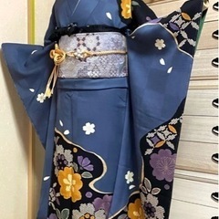 振袖
