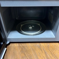 Panasonic 電子レンジの画像