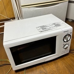 Panasonic 電子レンジ