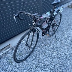 自転車 ロードバイク 値下げ交渉可能