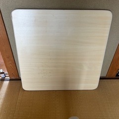 家具 テーブル こたつ