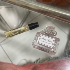 香水　ディオール　ディップティック