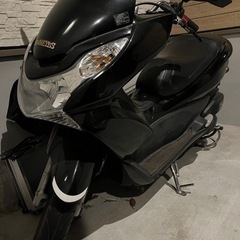 HONDA PCX JF28