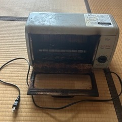 家電 キッチン家電 オーブントースター