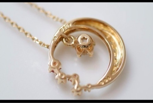 服/ファッション アクセサリー ネックレス