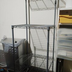 【6/23まで】電子レンジラック