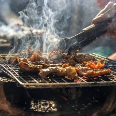 🍖🍻BBQ🍻🍖