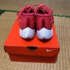 ジュニア中距離用シューズの画像