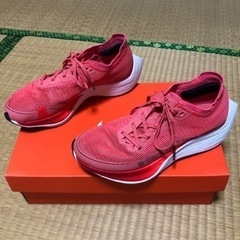 ジュニア中距離用シューズ