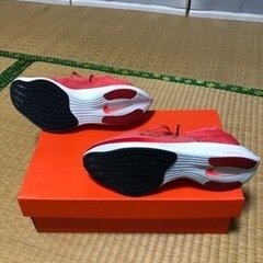 ジュニア中距離用シューズの画像
