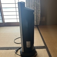 電気ヒーターの画像