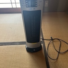 電気ヒーター