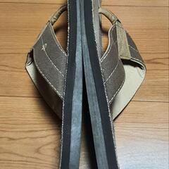 メンズサンダル DOCKERS サンダルの画像